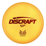 #48 (Red Weave) 177+ ESP Sled