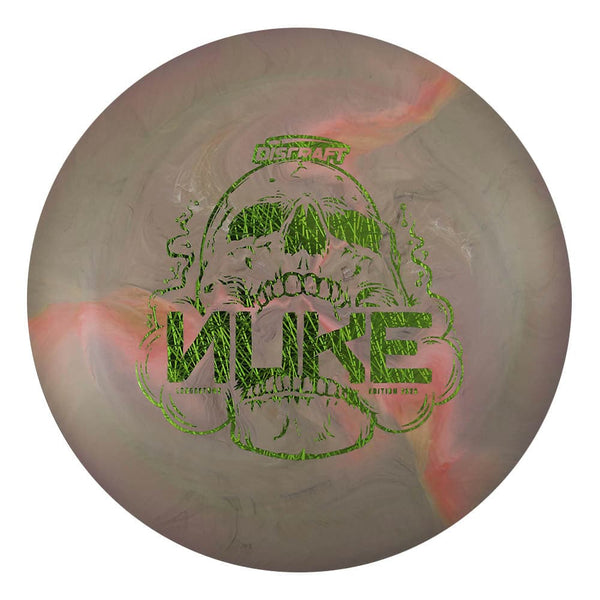 ESP Swirl Nuke