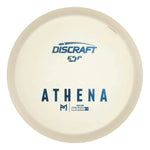 #2 (Blue Metallic) 170-172 ESP White Paul McBeth Athena