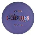 Paige Pierce Hard Blend Fierce