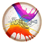 #48 (Silver Prisms) 173-174 Fly Dye Confetti Z Archer