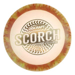 #45 (Gold Linear Holo) 173-174 Fly Dye FuZed Scorch (Vault Reserves)