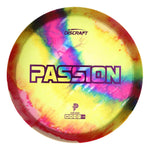 #2 (Purple Metallic) 167-169 Paige Pierce Fly Dye Z Passion