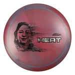 2026 Tour Series Hanna Huynh Heat