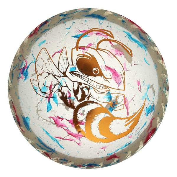 #19 (Copper Metallic) 177+ Jawbreaker Big Bee FuZed Line Buzzz