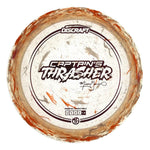 #48 (Magenta Metallic) 167-169 Missy Gannon Jawbreaker Z Captain's Thrasher