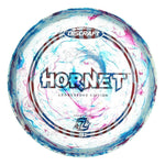 #13 (Flag) 164-166 Jawbreaker Z Flx Hornet