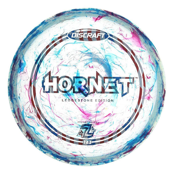 #13 (Flag) 164-166 Jawbreaker Z Flx Hornet