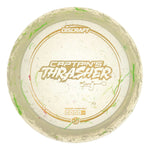 #48 (Gold Sparkle) 170-172 Missy Gannon Jawbreaker Z Captain's Thrasher