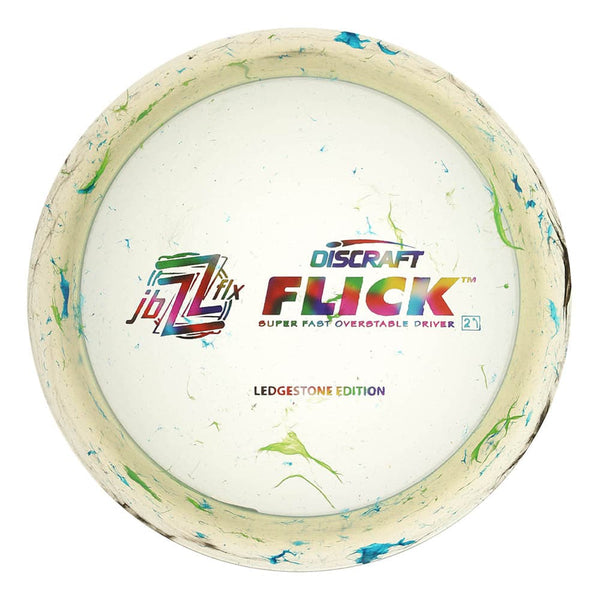 Jawbreaker Z Flx Flick