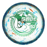 #16 Blue JB Mix (Green Metallic) 173-174 2026 Worlds Jawbreaker Z Flx Glide