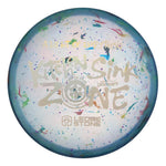 #34 (Silver Holo) 173-174 Kitchen Sink Zone (Vault Reserves)