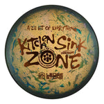 #48 (Copper Metallic) 173-174 Kitchen Sink Zone