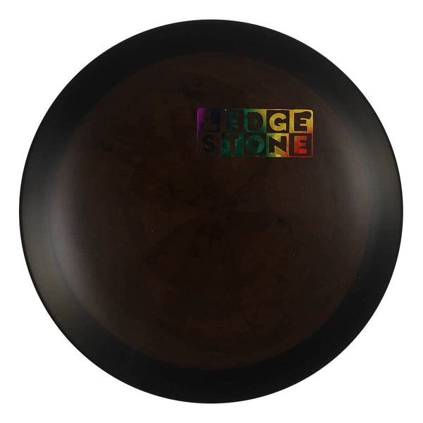 Ledgestone Network Stamped Cryztal Flx Raptor