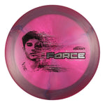 2026 Tour Series Luke Taylor Force