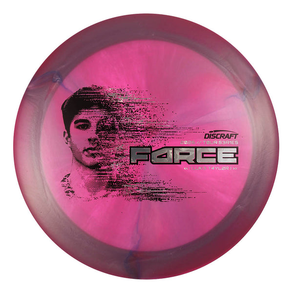 2026 Tour Series Luke Taylor Force