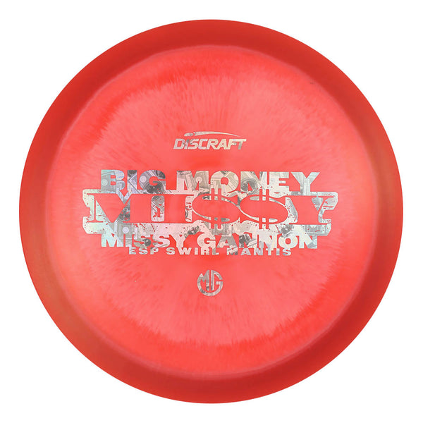 Missy Gannon "Big Money" ESP Mantis