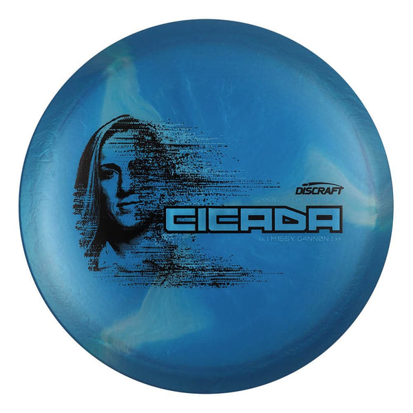 2026 Tour Series Missy Gannon Cicada