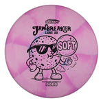 #18 (Black) 173-174 Jawbreaker Soft Zone SS (Vault Reserves)