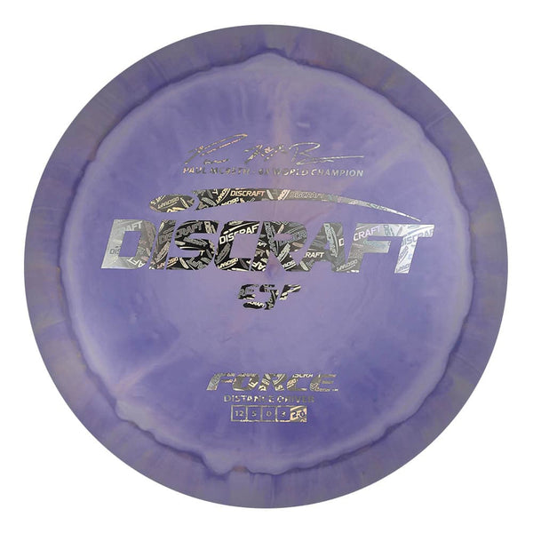 Paul McBeth 6x ESP Force