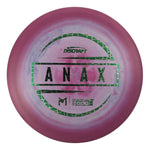 #48 (Green Bricks) 173-174 Paul McBeth ESP Anax