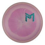 Paul McBeth ESP Buzzz