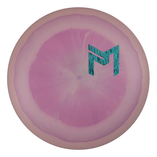 Paul McBeth ESP Buzzz