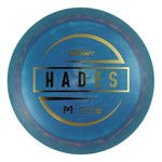 Paul McBeth ESP Hades