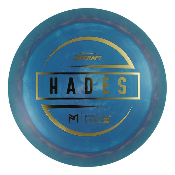 Paul McBeth ESP Hades
