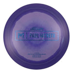#18 (Blue Sparkle Stars) 173-174 Paul McBeth Prototype Ares