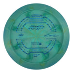 #4 (Blue Lasers) 167-169 Pierce x McBeth Collab ESP Colorshift Drive
