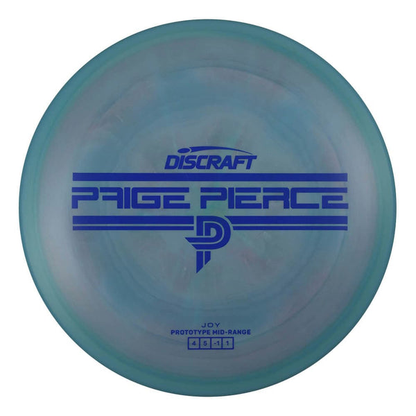 Paige Pierce Prototype ESP Joy