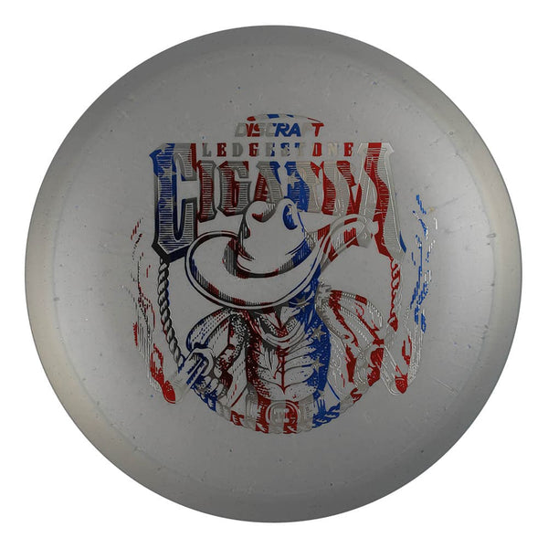 #16 Grey (Flag) 173-174 Ti Sparkle Cigarra