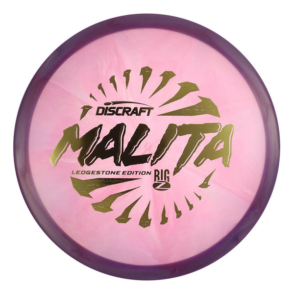 Big Z Swirl Malita