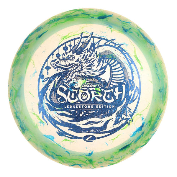Colorshift Jawbreaker Z Flx Scorch