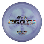 Ricky Wysocki Prototype Hallux