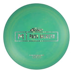 #48 EXACT DISC (Silver Stars) 173-174 Prototype Malita #2