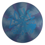 #48 (Blue Light Holo) 173-174 Rubber Blend Swirl Zone