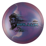#2 (Blue Light Matte-allic) 170-172 2026 Tour Series Ricky Wysocki Hallux