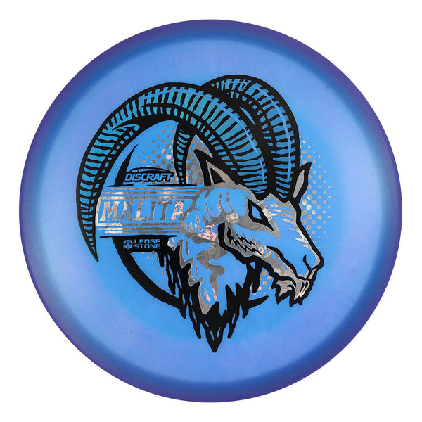 ESP Colorshift Swirl Malita