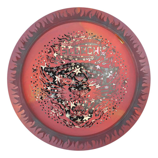 SFO ESP Swirl Fuzed Scorch