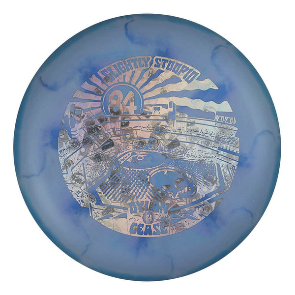 #48 (Money) 173-174 Supreme Flight Slightly Stoopid Dylan Cease Luna (Field)