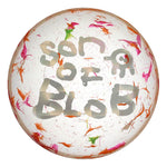 #26 (Silver Disco Squares) 170-172 Son of Blob (Vault Reserves)
