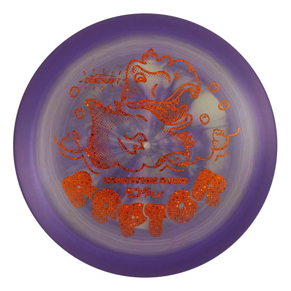 ESP Super Flx Raptor