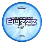 #48 (Purple Metallic) 175-176 2025 Tour Series Z Swirl Chris Dickerson Buzzz