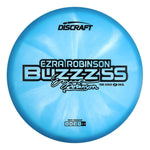#13 (Black) 177+ 2025 Tour Series Z Swirl Ezra Robinson Buzzz SS