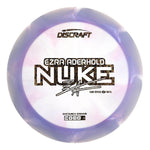 #30 (Cheetah Fishscale) 173-174 2025 Tour Series Z Swirl Ezra Aderhold Nuke