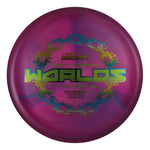 2026 Worlds Tour Series Blend Sled (Ti Big Z)