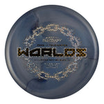 2026 Worlds Tour Series Blend Sled (Ti Big Z)