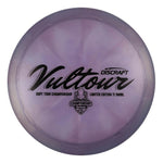 DGPT Ti Swirl "Vultour" Vulture